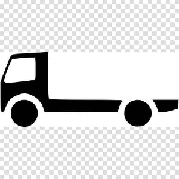 Car Logo, Pickup Truck, Van, Flatbed Truck, Trailer, Semitrailer Truck, Tow Truck, Vehicle transparent background PNG clipart