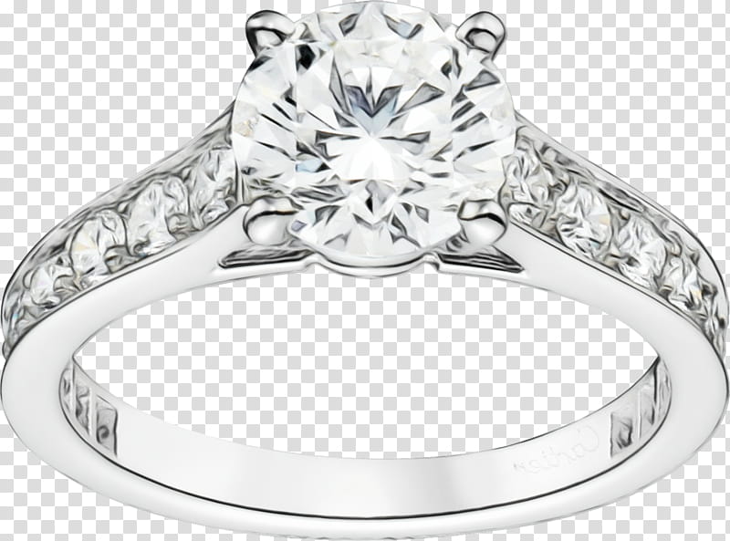 Bijou Russian Wedding Ring ZAFIQ89
