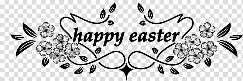 Easter Text, happy easter text screenshot transparent background PNG clipart