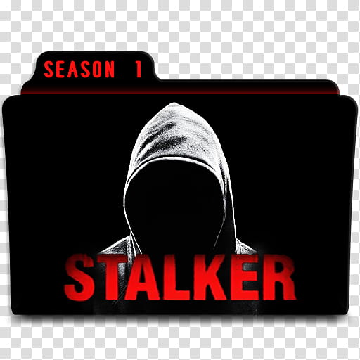 Stalker folder icons, Stalker S C transparent background PNG clipart