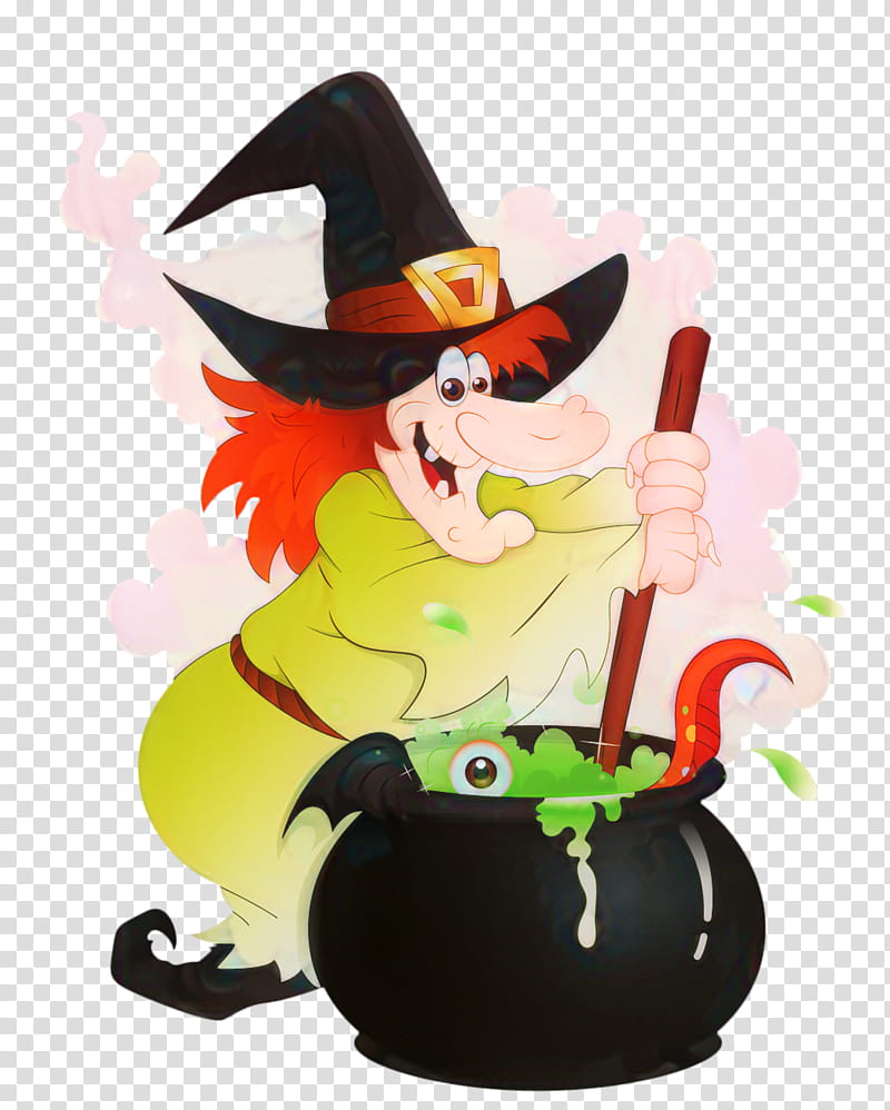 Halloween Cartoon, Witchcraft, Wicked Witch Of The West, Document, Web Design, Halloween , Cauldron, Broom transparent background PNG clipart