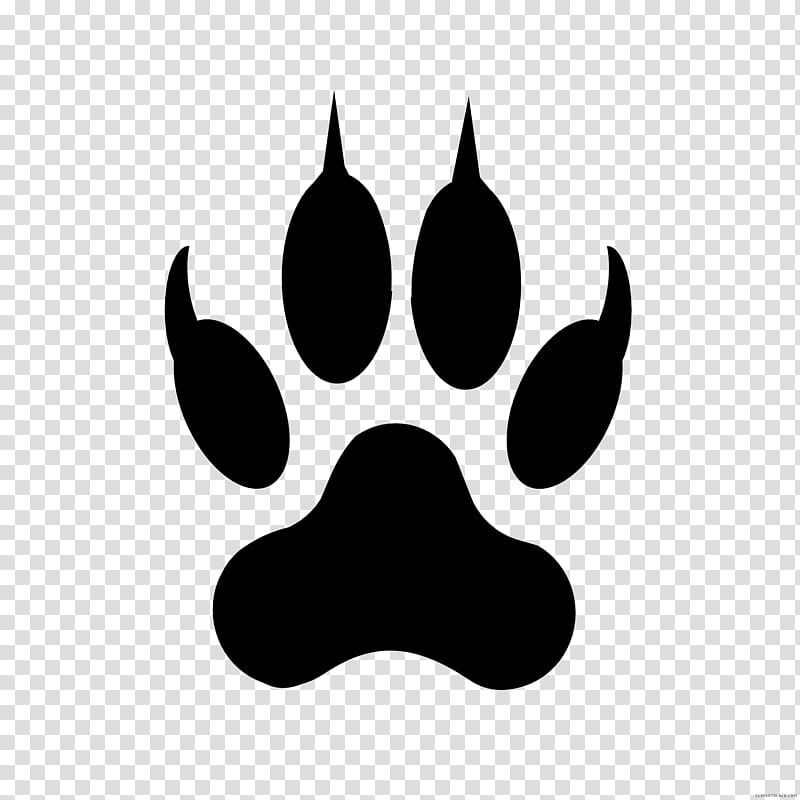 Tiger Paw Dog Bear Claw Cheetah Mongolian Wolf Footprint Drawing Transparent Background Png Clipart Hiclipart Claw marks vector at getdrawings | free download. tiger paw dog bear claw cheetah