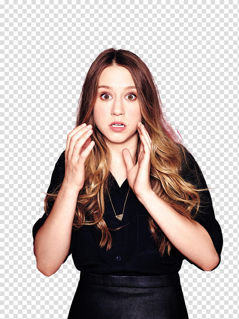 Taissa Farmiga,  transparent background PNG clipart