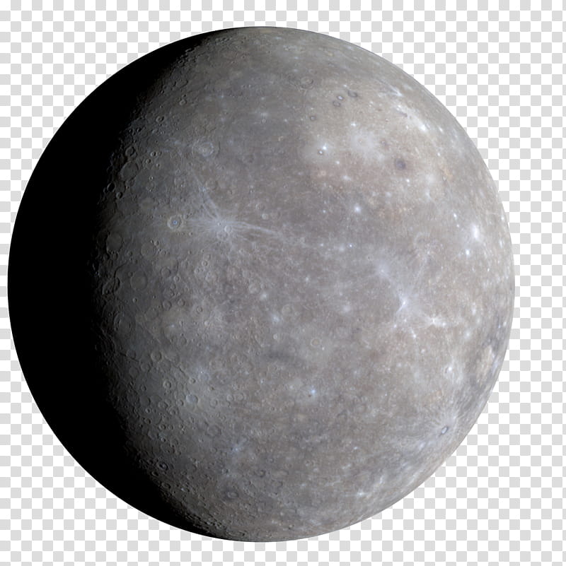 Mercury transparent background PNG clipart