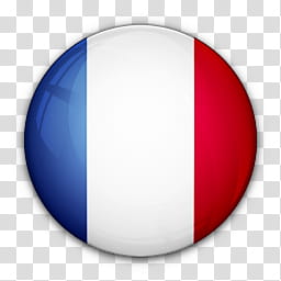 World Flag Icons, France flag icon transparent background PNG clipart