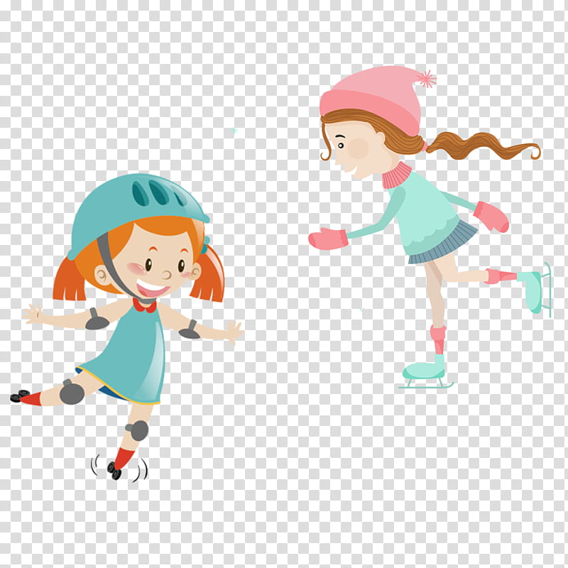 Ice, Ice Skating, Roller Skating, Figure Skating, Ice Rink, Poster, Skiing, Cartoon transparent background PNG clipart