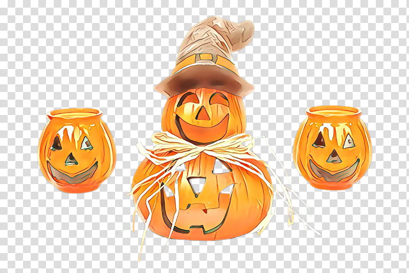 Pumpkin, Calabaza, Orange, Jackolantern, Fruit, Plant, Vegetable, Candy Pumpkin transparent background PNG clipart