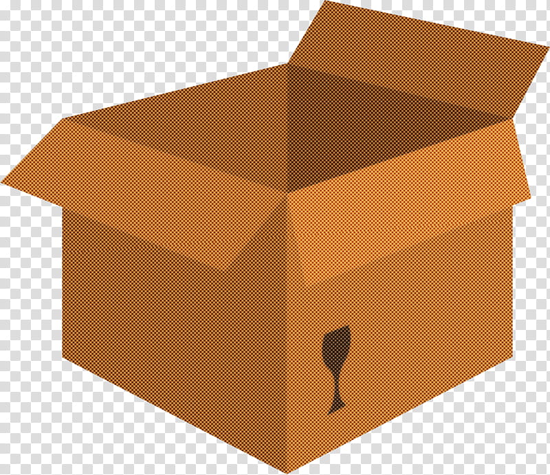 box carton shipping box package delivery packing materials, Cardboard, Packaging And Labeling, Office Supplies transparent background PNG clipart