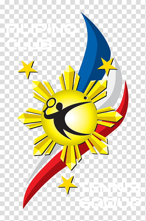 philippine flag logo clipart