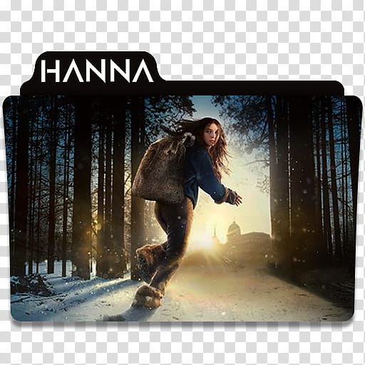 Hanna Folder Icon, Hanna Design  transparent background PNG clipart