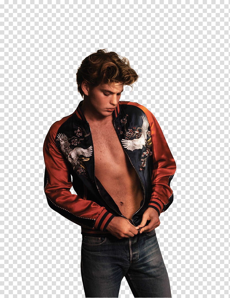 Jordan Barrett transparent background PNG clipart