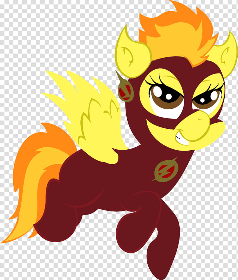 The Fastest Mare Alive transparent background PNG clipart
