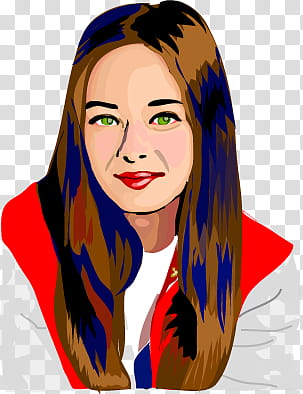 Kristin Kreuk transparent background PNG clipart