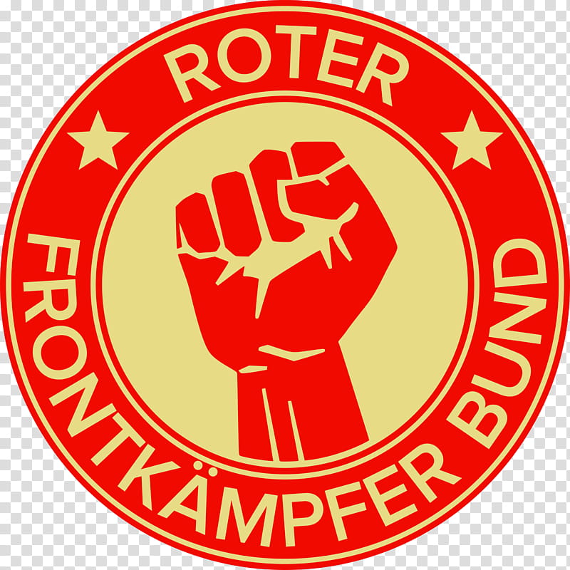 Party Flag Germany Raised Fist Communist Party Of Germany Iron Front Red Rot Front Open Joint Company Postwwii Antifascism Transparent Background Png Clipart Hiclipart - communist roblox flag