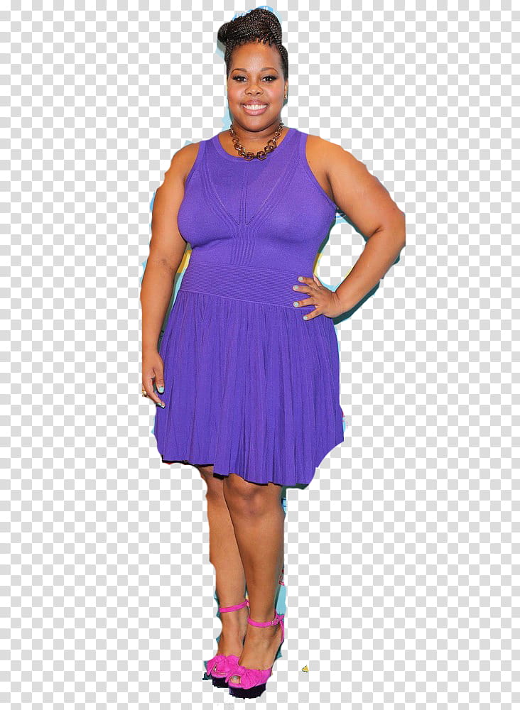 Amber riley transparent background PNG clipart