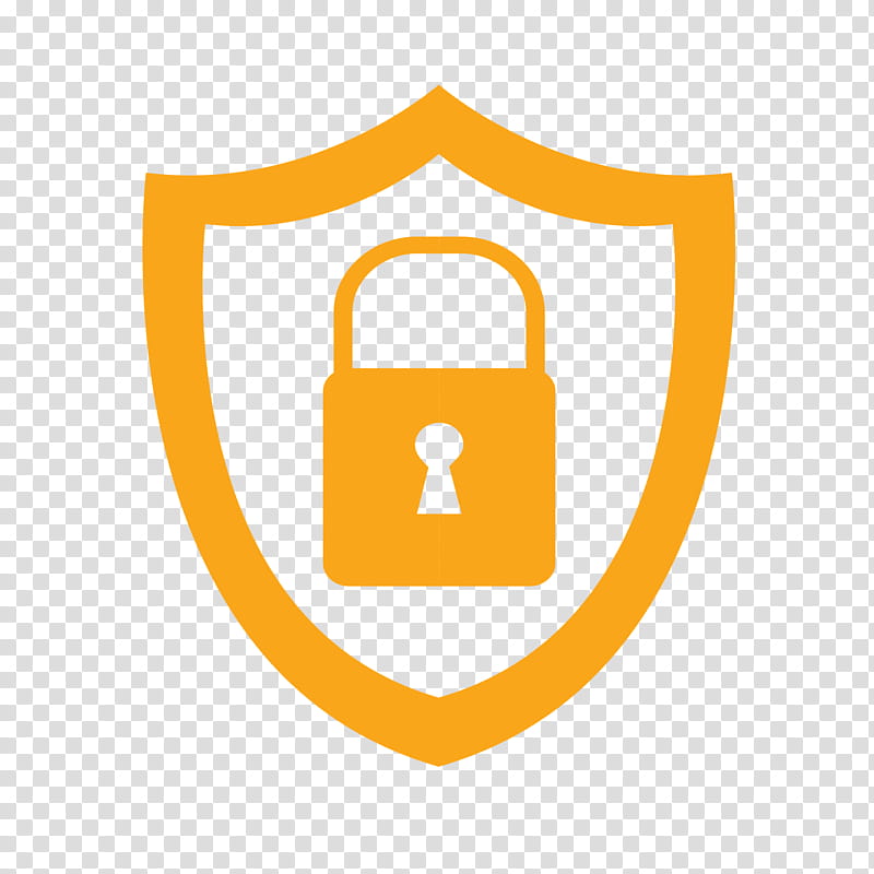 Orange, Computer Security, Information Security, Cyberwarfare, National Cyber Security Division, Web Application Security, Disaster Recovery And Business Continuity Auditing, Proactive Cyber Defence transparent background PNG clipart