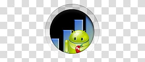 Pushy Icons Theme, signal transparent background PNG clipart thumbnail