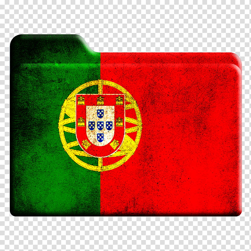 HD Grunge Flags Folder Icons Mac Only , Portugal Grunge Flag transparent background PNG clipart