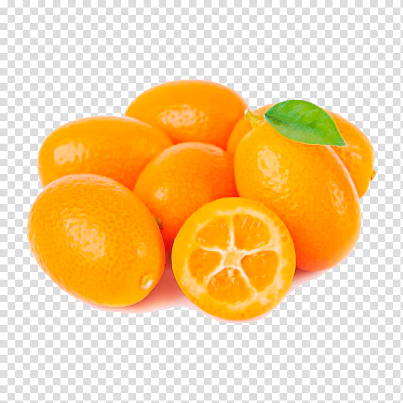 Lemon, Kumquat, Clementine, Fruit, Mandarin Orange, Lime, Tangerine, Food transparent background PNG clipart
