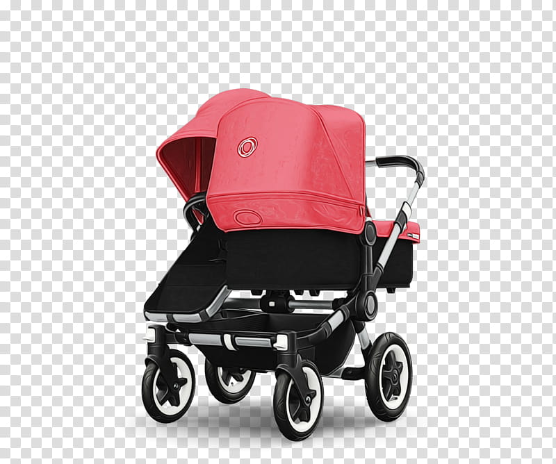 Baby, Baby Transport, Bugaboo International, Stroller, Bugaboo Donkey Twin, Infant, Bugaboo Donkey Duo, Child transparent background PNG clipart