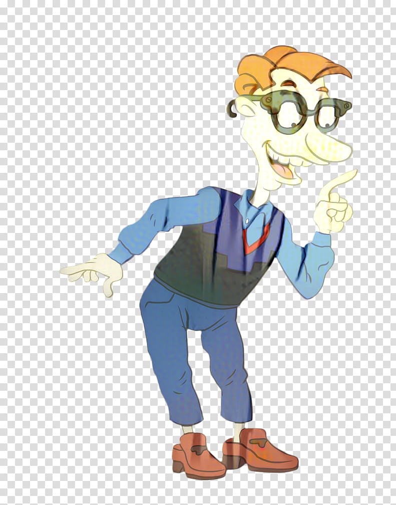 Tommy Pickles, Drew Pickles, Angelica Pickles, Dil Pickles, Stu Pickles, Didi Pickles, Chuckie Finster, Grandpa Lou Pickles transparent background PNG clipart