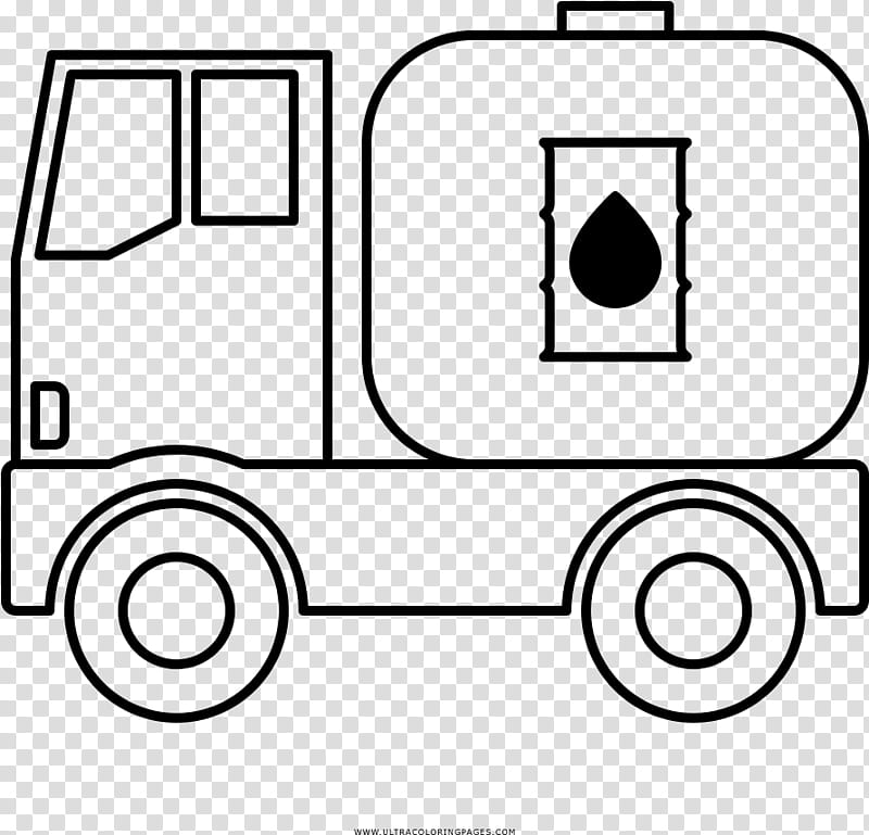 Book Drawing, Window, Tank Truck, Coloring Book, Pictogram, Tanker, White, Line Art transparent background PNG clipart