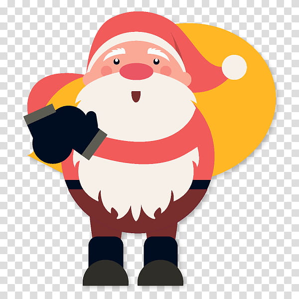 Christmas Santa Claus, Ded Moroz, Christmas Day, Grandfather, Santa Claus Free, Christmas Ornament, Christmas transparent background PNG clipart