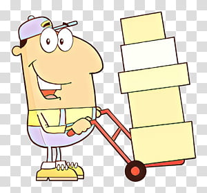 cartoon yellow line,  Cartoon transparent background PNG clipart thumbnail