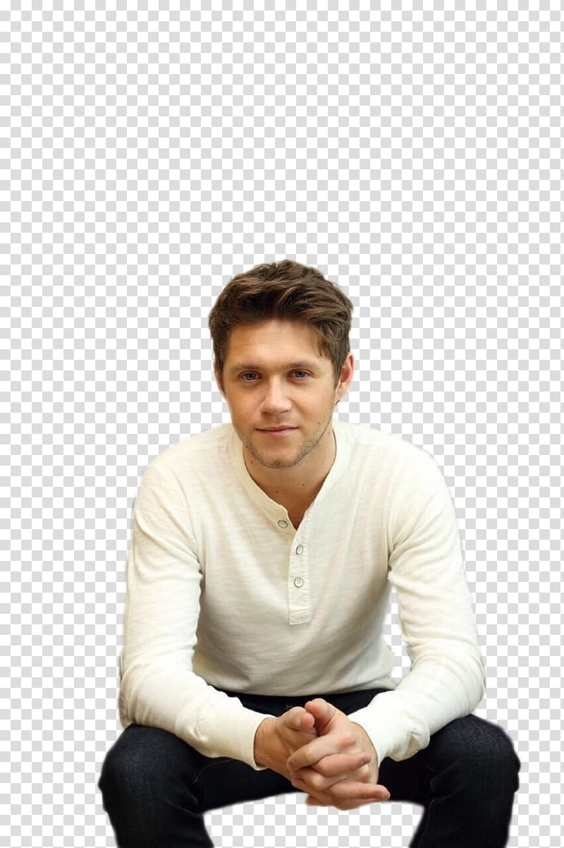 Niall Horan transparent background PNG clipart