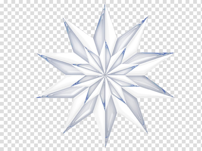 10 point star clipart image