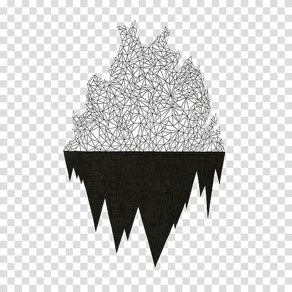BLACK AND WHITE S, white and black transparent background PNG clipart