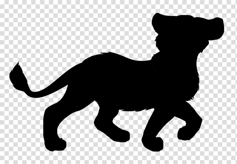 Cat Silhouette, Tiger, Drawing, Black Tiger, Animal, White, Head, Blackandwhite transparent background PNG clipart