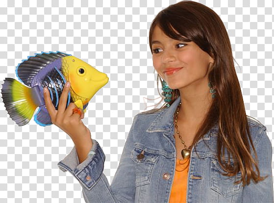 Victoria Justice ,  transparent background PNG clipart