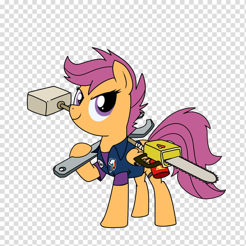 Dead Rising, Scootaloo Ramos transparent background PNG clipart