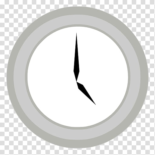 Plex, clock icon transparent background PNG clipart