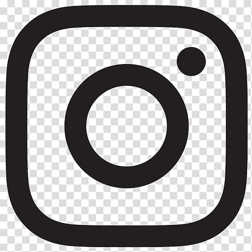 Instagram White Logo, Nh Food Alliance, Symbol, Zooming User Interface, Facebook, Email, Circle, Black And White transparent background PNG clipart