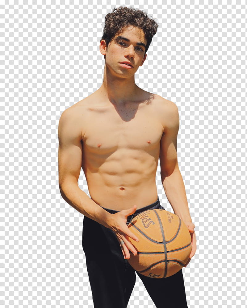 CAMERON BOYCE transparent background PNG clipart