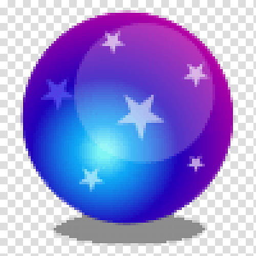 Magic Circle, Magic 8ball, Crystal Ball, Eightball, Billiards, Billiard Balls, Fortunetelling, Blue transparent background PNG clipart