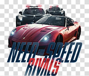 Need for Speed Rivals Free Download 