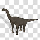 Spore creature JP Brachiosaurus transparent background PNG clipart