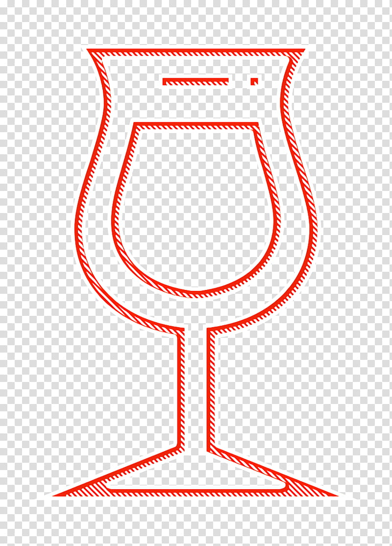 alcohol icon beverage icon dessert icon, Drink Icon, Wine Icon, Drinkware, Line, Stemware, Glass, Symbol transparent background PNG clipart