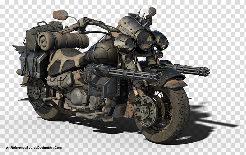 Free Wasteland Road Cruiser, black cruiser motorcycle transparent background PNG clipart