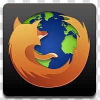 Tha Icon, utilities_firefox transparent background PNG clipart