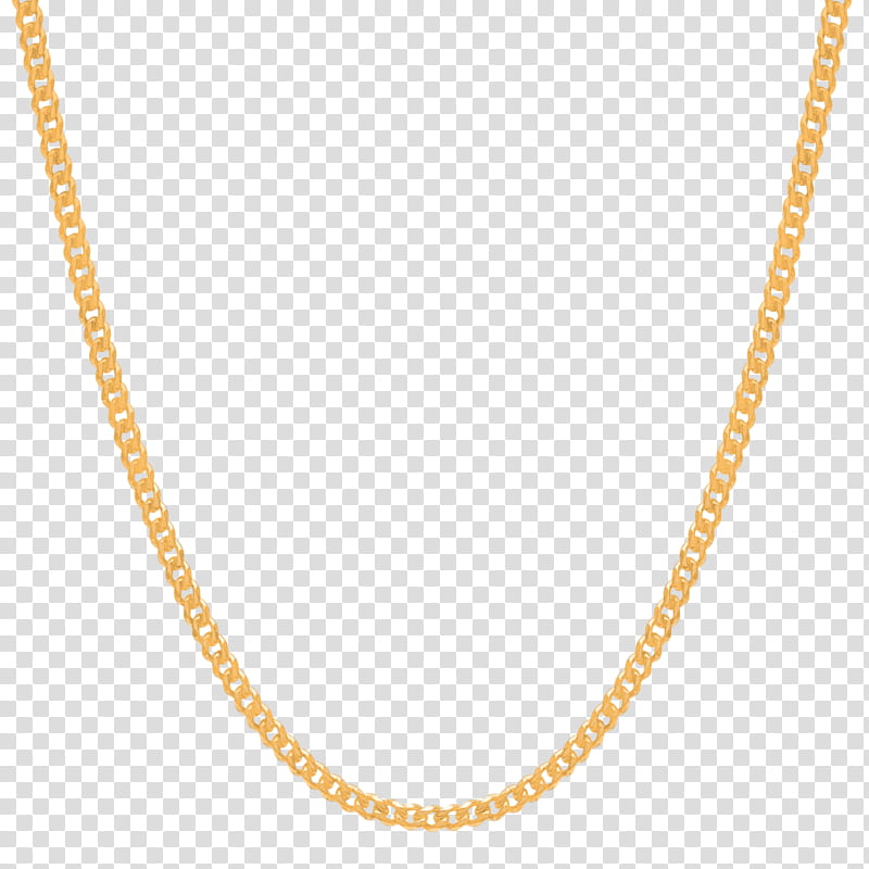 Gold Necklace, Chain, Rope Chain, Colored Gold, Figaro Chain, Everlasting Gold, Jewellery, 14k Gold Chain transparent background PNG clipart