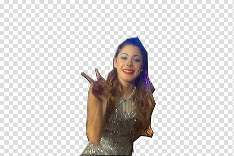 nuevo de martina stoessel violetta pedido transparent background PNG clipart