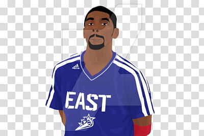 Kyrie Irving transparent background PNG clipart