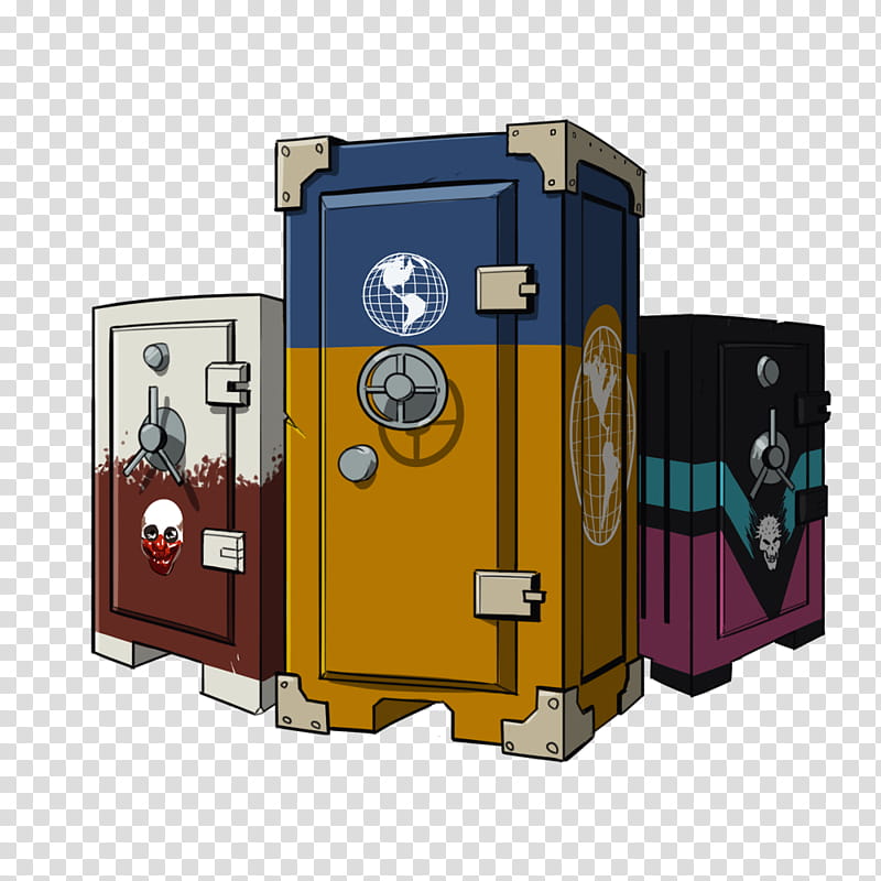 Cartoon Tree Payday 2 Payday The Heist Overkill Software Skill Tree Steam Game Safecracking Transparent Background Png Clipart Hiclipart - roblox payday 2 bulldozer
