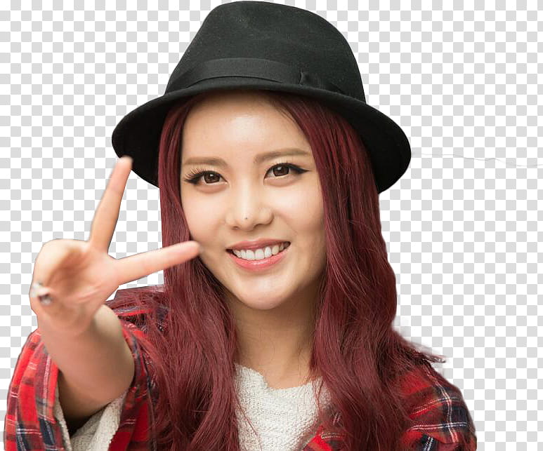 Qri T ARA transparent background PNG clipart