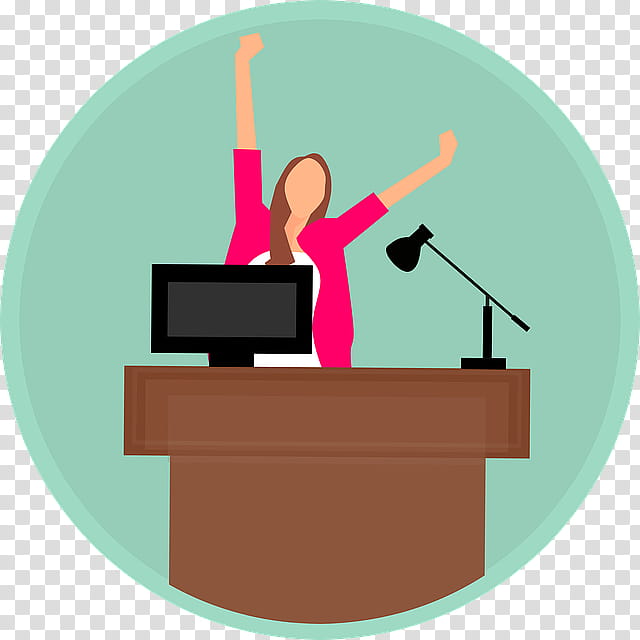 Party, Office, Business, Lectern transparent background PNG clipart