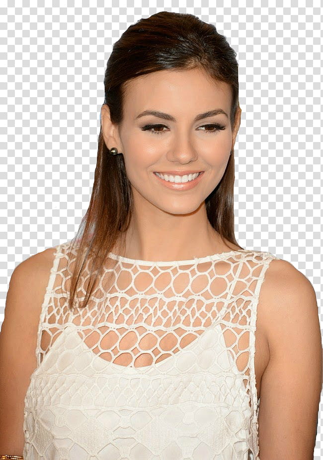 Victoria Justice Teen Choice Awards  transparent background PNG clipart